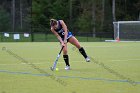 FH vs WPI  Wheaton College Field Hockey vs WPI. - Photo By: KEITH NORDSTROM : Wheaton, field hockey, FH2023, WPI